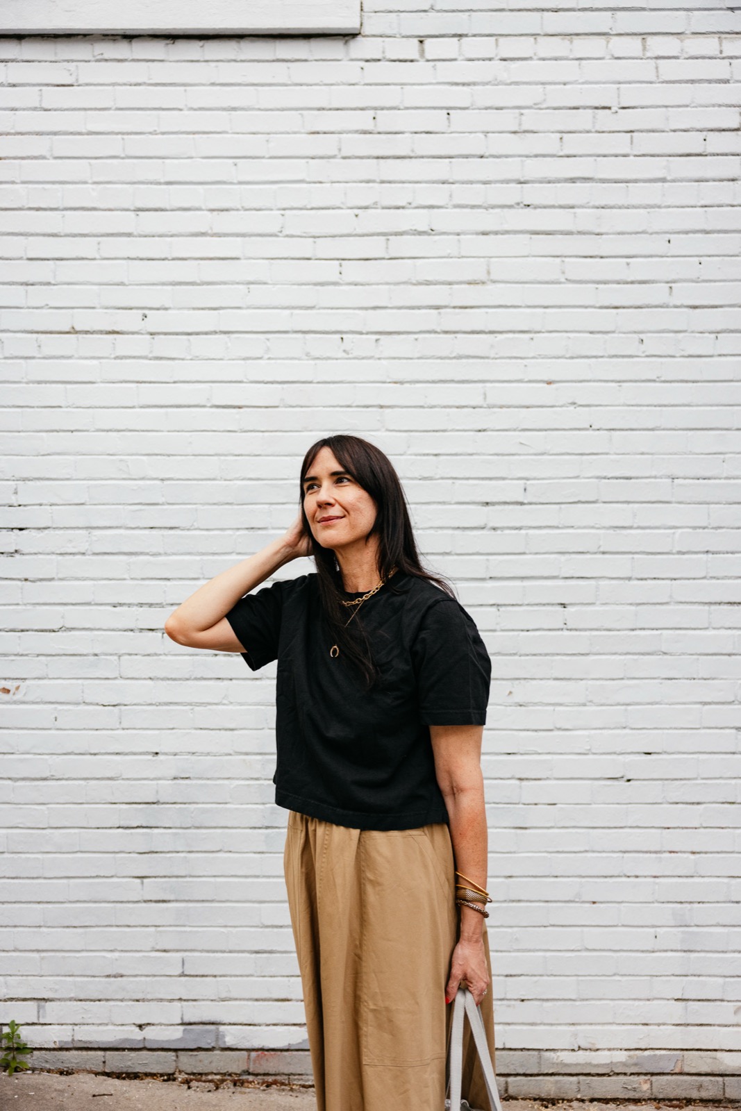 Natasha Murphy, founder of Built Best