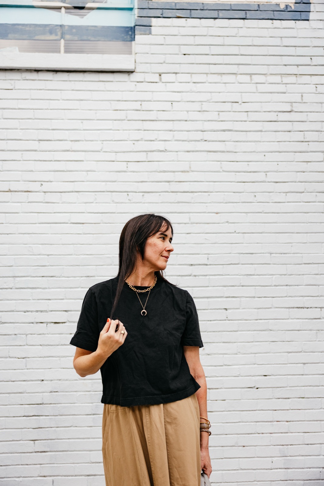 Natasha Murphy, founder of Built Best